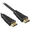 Image de PremiumCord HDMI 1.5m (1.50 m), Câble vidéo, Noir