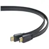 Image de PremiumCord kphdmep3 Câble HDMI HDMI Type A (Standard) Noir (3 m), Câble vidéo, Noir