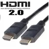 Image de PremiumCord HDMI - HDMI 3 m noir (câble kphdm2-3) (3 m), Câble vidéo, Noir