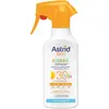 Image de Astrid, Crème solaire, Family lotion in spray for tanning spray SPF 30 Sun 270 ml (SPF 30, 270 ml)