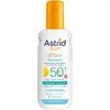 Image de Astrid, Crème solaire, Ìs lotion en spray pour enfants pour le bronzage Sensitive SPF 50+ Sun 150 ml (SPF 50+, 150 ml)
