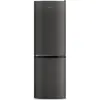 Image de CHiQ Réfrigérateur congélateur bas CBM159LEBD 157 litres low frost Noir