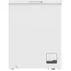 Image de CHiQ congélateur FCF142DE- 142L - Blanche - Faible consommation - Mode de congélation rapide -32 