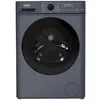 Image de Lave-linge hublot CHiQ CW07123863AX Machine à laver intégrée - 7kg, Classe A, 1200 RPM, Lavage vapeur & rapide, 15 programmes