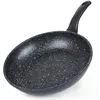 Image de GRANDE poêle à frire en granit 28 cm
