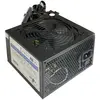 Image de Eurocase zdroj 450W, 120mm, ATX2.3 (450 W), Alimentation PC, Noir