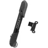 Image de Force Mini Pompe Sport Duo Telescope 120 Psi