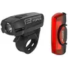 Image de Force Ensemble De Lumières Glare Usb 400/160 Lumens
