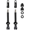Image de Force Soupapes Presta Tubeless 60 Mm One Size