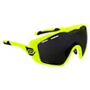 Image de Force Lunettes De Soleil Ombro Plus Black/CAT3