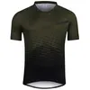 Image de Force Maillot Enduro Manches Courtes Angle M