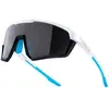 Image de Force Lunettes De Soleil Apex Black/CAT3