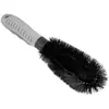 Image de Force Brosse De Nettoyage Doble Round Soft One Size