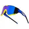 Image de Force Lunettes De Soleil Creed Blue/CAT3