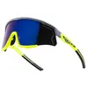 Image de Force Lunettes De Soleil Sonic Blue/CAT3