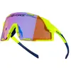 Image de Force Lunettes De Soleil Grip Purple/CAT2