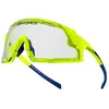 Image de Force Lunettes De Soleil Photochromiques Grip Clear/CAT1-3