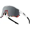 Image de Force Lunettes De Soleil Polarisées Drift Black/CAT3