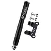 Image de Force Mini Pompe Hose 2.0 Aluminium One Size