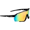 Image de Force Lunettes De Soleil Cyclone Purple Mirror/CAT3