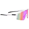 Image de Force Lunettes De Soleil Strive Purple Mirror/CAT3