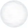 Image de Olight, Plafonnier, Solight LED smart stropné svetlo Wave, 30W, 2300lm, wifi, RGB + CCT, dia kové ovládanie (2300 lm)