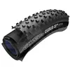 Image de Boyau cyclocross 700x33 tufo cubus 33 sg noir 400g (33-622)
