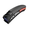 Image de Boyau 700x25 tufo hi composite carbone noir 310g (tpi 120) (25-622)