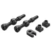 Image de Tufo Soupapes Presta Tubeless 60 mm