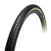 Image de Pneu vtc/gravel 700x36 ts tufo swampero tubeless ready noir/beige (36-622)