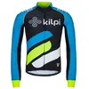 Image de Kilpi Maillot à Manches Longues Rapita S