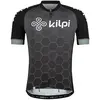 Image de Kilpi Maillot à Manches Courtes Motta S
