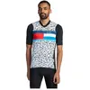 Image de Kilpi Maillot à Manches Courtes Rival XL