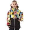 Image de Kilpi Veste Samara