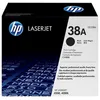 Image de HP 38A - Noir - original - LaserJet - cartouche de toner (Q1338A) - pour LaserJet 4200, 4200dtn, 4200dtns, 4200dtnsl, 4200L, 4200Ln, 4200Lvn, 4200n, 4200tn