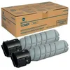Image de Konica Minolta TN-118 - Original - cartouche de toner (pack de 2) - pour bizhub 215, 225i