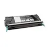 Image de Lexmark - À rendement élevé - noir - original - cartouche de toner LCCP, LRP - pour Lexmark C746dn, C746dtn, C746n, C748de, C748dte, C748e