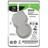 Image de Seagate Guardian BarraCuda ST500LM030 - Disque dur - 500 Go - interne - 2.5" - SATA 6Gb/s - 5400 tours/min - mémoire tampon : 128 Mo