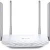 Image de TP-Link Archer C50 routeur sans fil Fast Ethernet bi-bande ( / ) Blanc, Routeur, Blanc