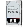Image de Western Digital Ultrastar 8TB SATA HC320 HUS728T8TALE6L4 0B36404