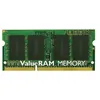 Image de Kingston ValueRAM - DDR3L - module - 8 Go - SO DIMM 204 broches - 1600 MT/s / PC3L-12800 - CL11 - 1.35 V - mémoire sans tampon - non ECC