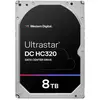 Image de WD Ultrastar DC HC310 HUS728T8TAL5204 (8 To, 3.5"), Disque dur