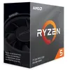 Image de Processeur AMD Ryzen 5 3600 100-000000031 65W 3.6GHz AM4 Gris