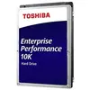 Image de Toshiba E-Perf HDD 2.5 10.5k SAS 4kn (0.90 To, 2.5"), Disque dur