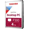 Image de Toshiba P300 (4 To, 3.5"), Disque dur
