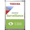 Image de Toshiba S300 Surveillance - Disque dur - (2 To, 3.5"), Disque dur