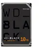 Image de WD Black WD101FZBX - Disque dur - 10 To - interne - 3.5" - SATA 6Gb/s - 7200 tours/min - mémoire tampon : 256 Mo