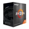 Image de Processeur AMD Ryzen 5 5600X 3,7 GHz 32 Mo L3