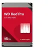 Image de WD Red Pro WD161KFGX - Disque dur - 16 To - interne - 3.5" - SATA 6Gb/s - 7200 tours/min - mémoire tampon : 512 Mo