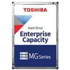 Image de Toshiba MG Series - Disque dur - 6 To - interne - 3.5" - SATA 6Gb/s - 7200 tours/min - mémoire tampon : 256 Mo